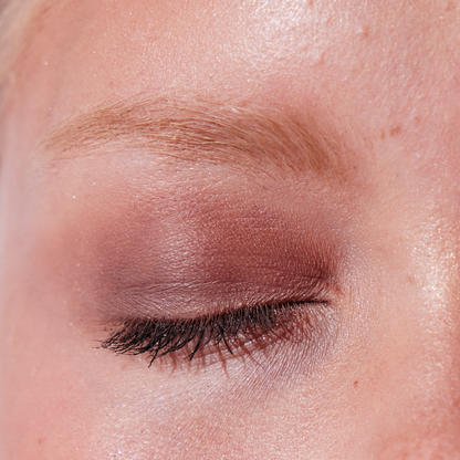 Eyeshadow - Coffee Bean Makeup eye