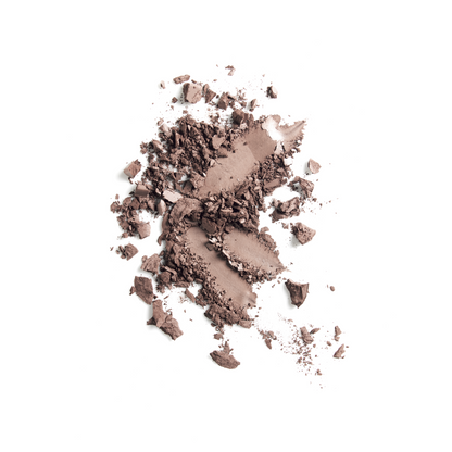 Eyeshadow - Coffee Bean Makeup formula