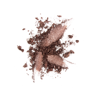 Eyeshadow - Comet Makeup formula