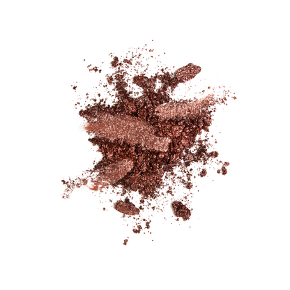 Eyeshadow - Firelight Makeup formula