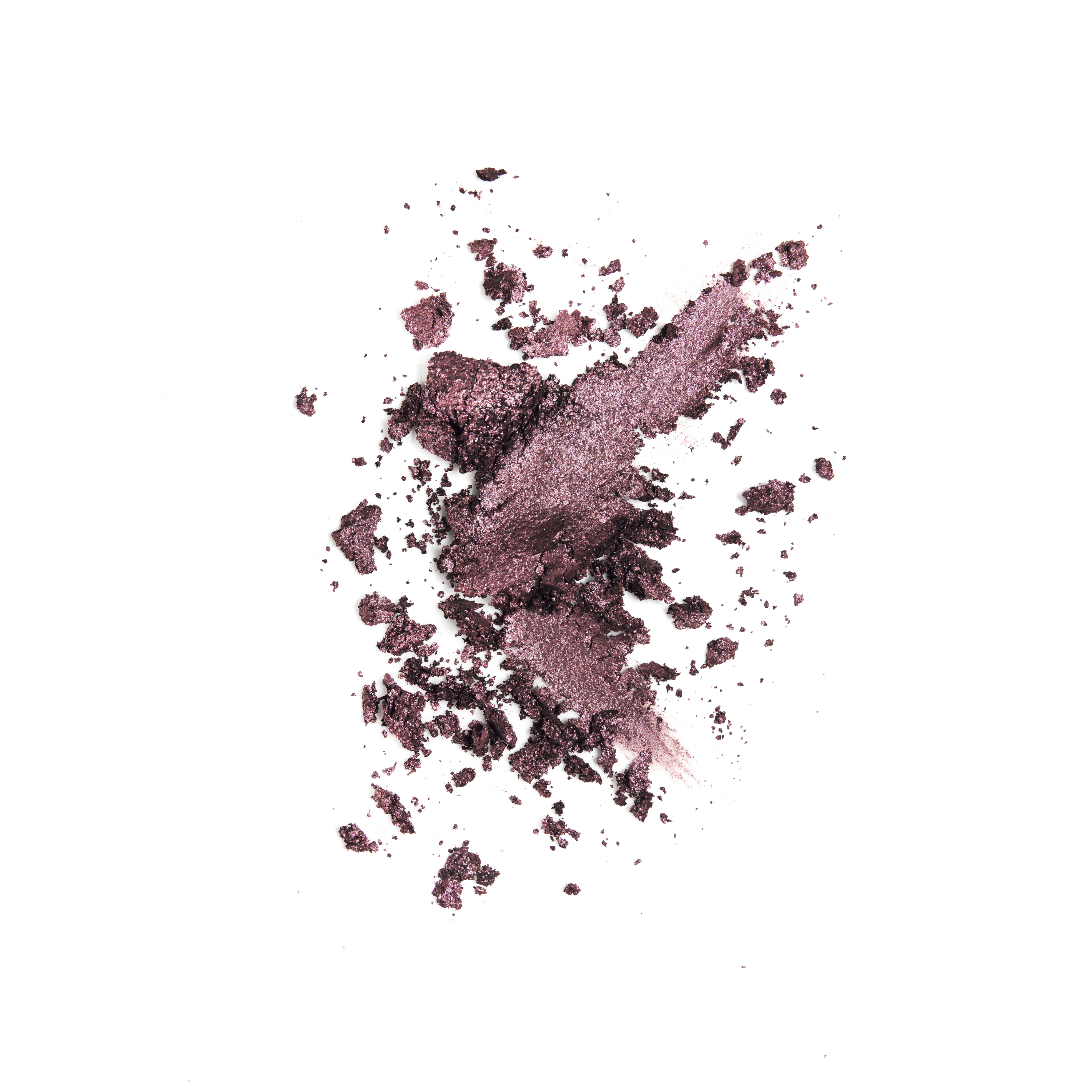 Eyeshadow - Mulberry Makeup formula