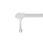 Nourishing Lip Oil Colourless brush