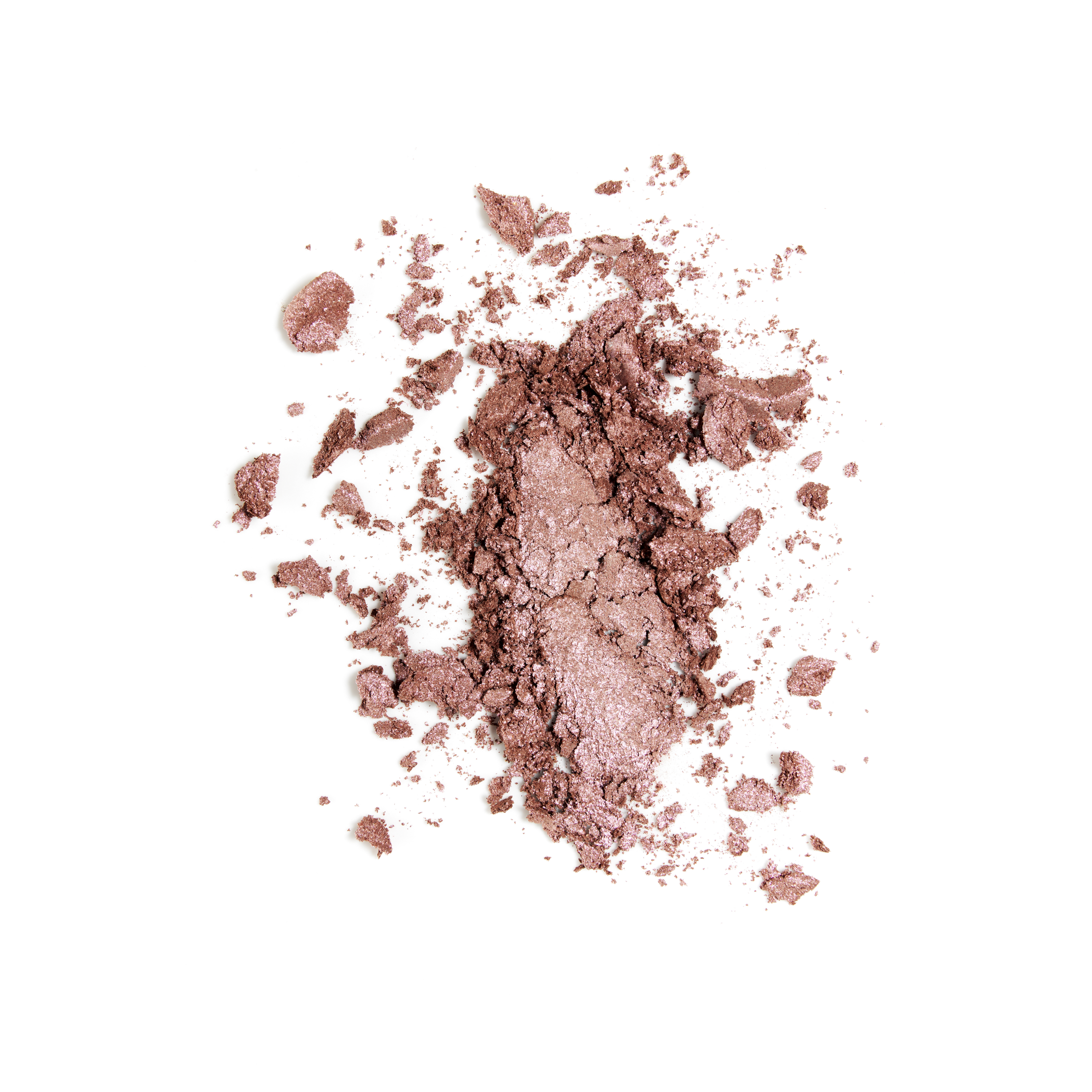 Eyeshadow - Pink Quartz Makeup formula