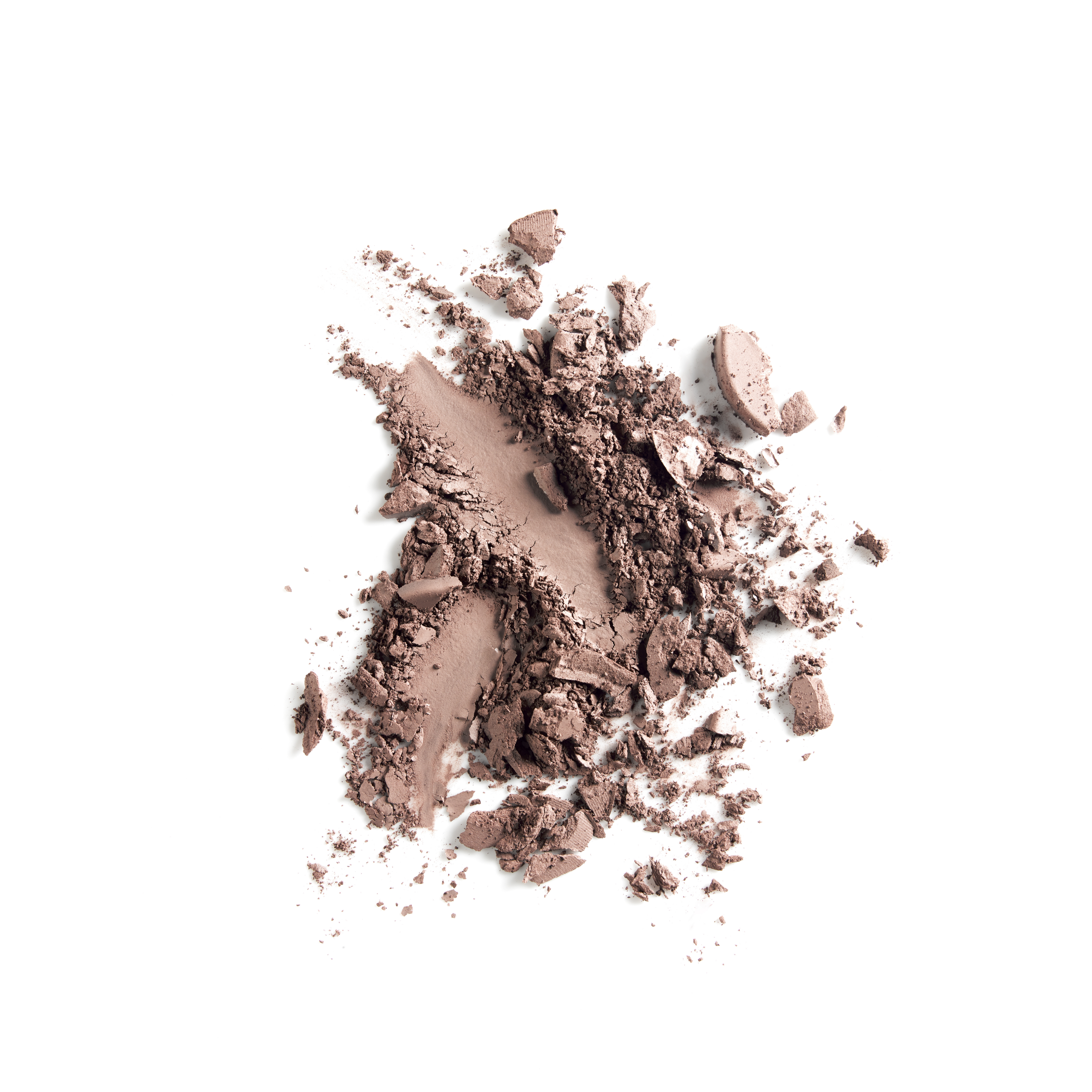 Eyeshadow - Toasted Pecan Makeup formula