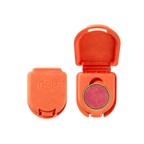 Cheeky Smile - Guava Glow Makeup