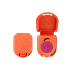Cheeky Smile - Raspberry Pop Makeup