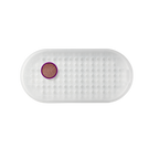 Eyeshadow - Comet Makeup on palette