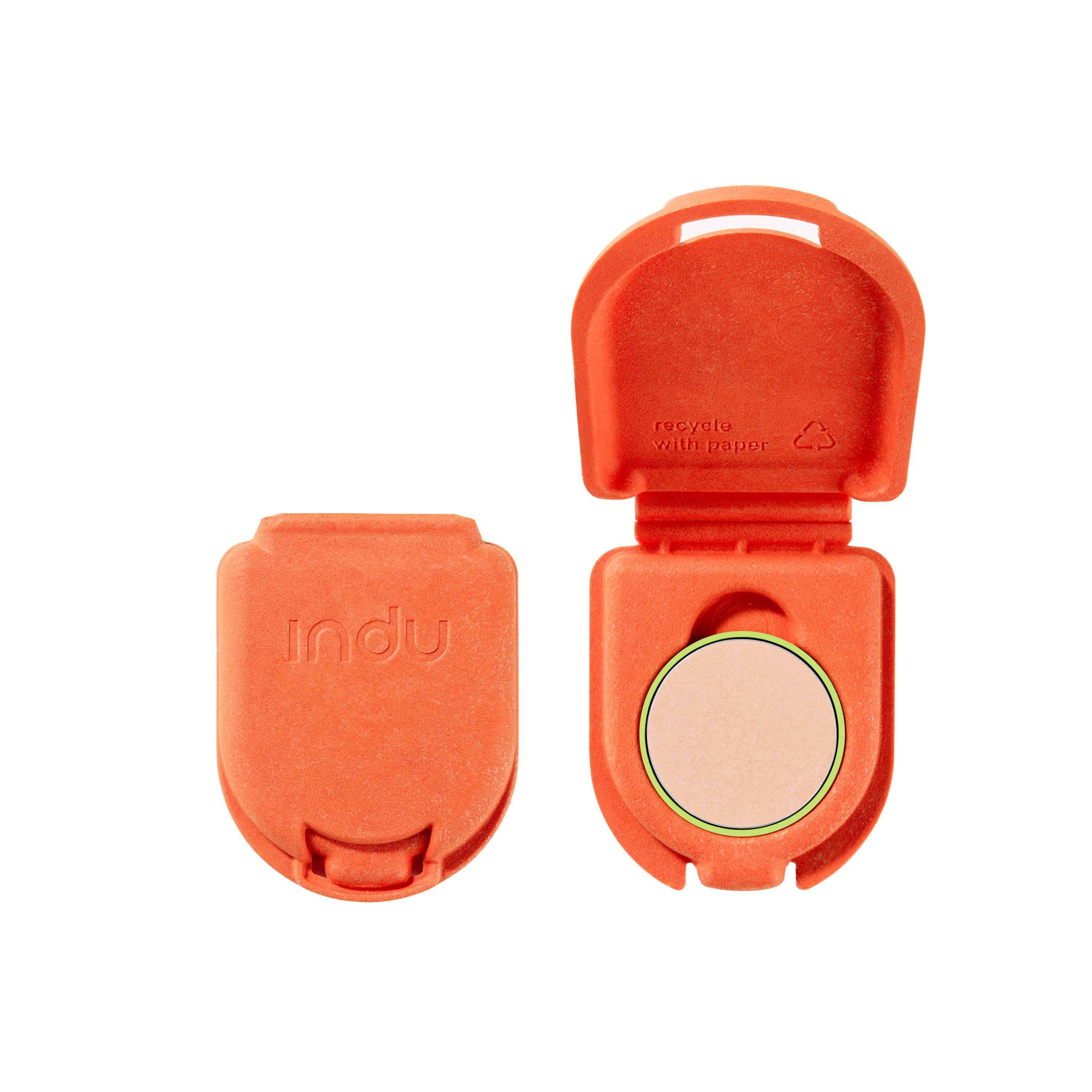Sun Beam Bronzer - Light Makeup packaging