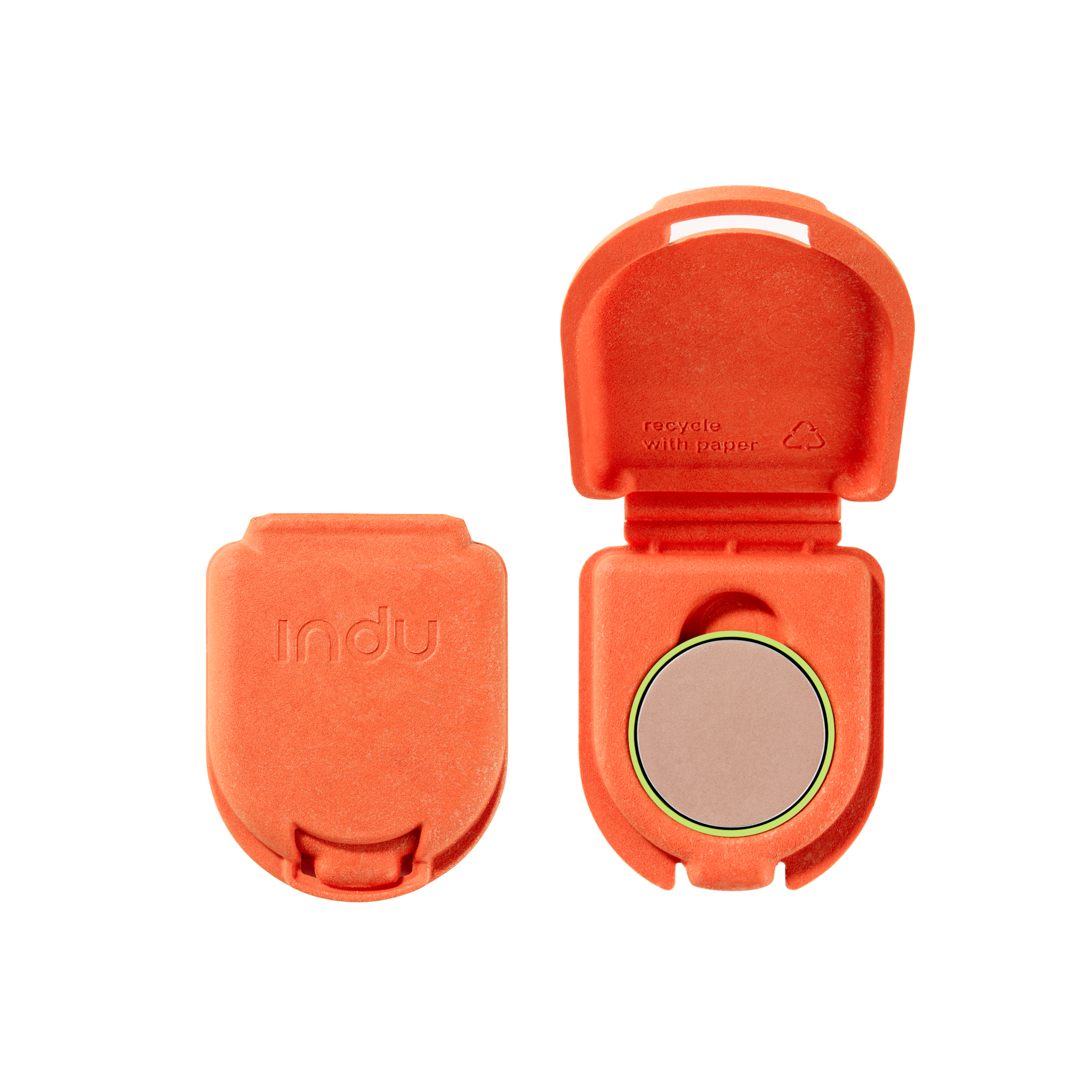 Sun Beam Bronzer - Medium Makeup packaging