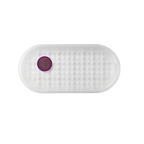 Eyeshadow - Mulberry Makeup on palette