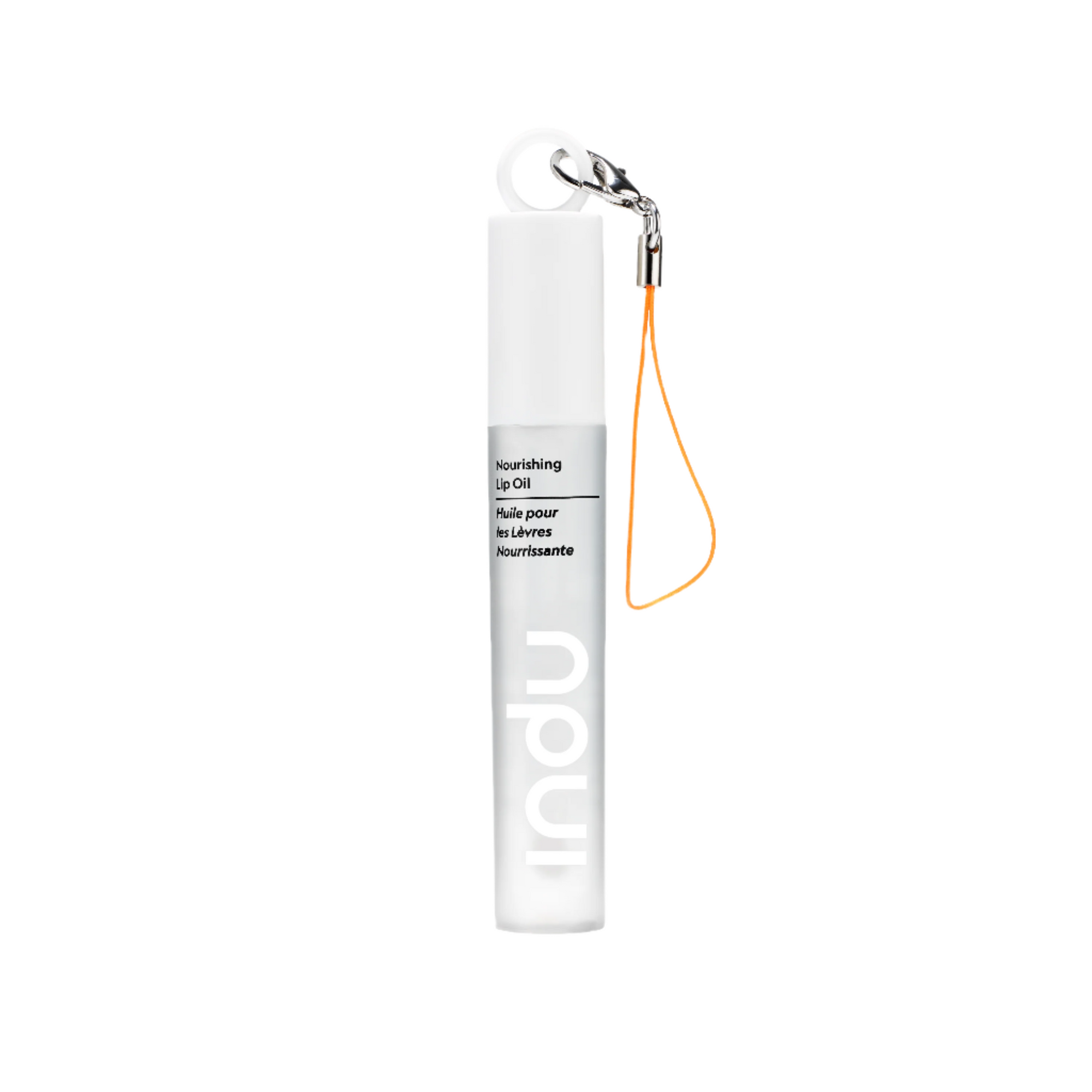 Nourishing Lip Oil