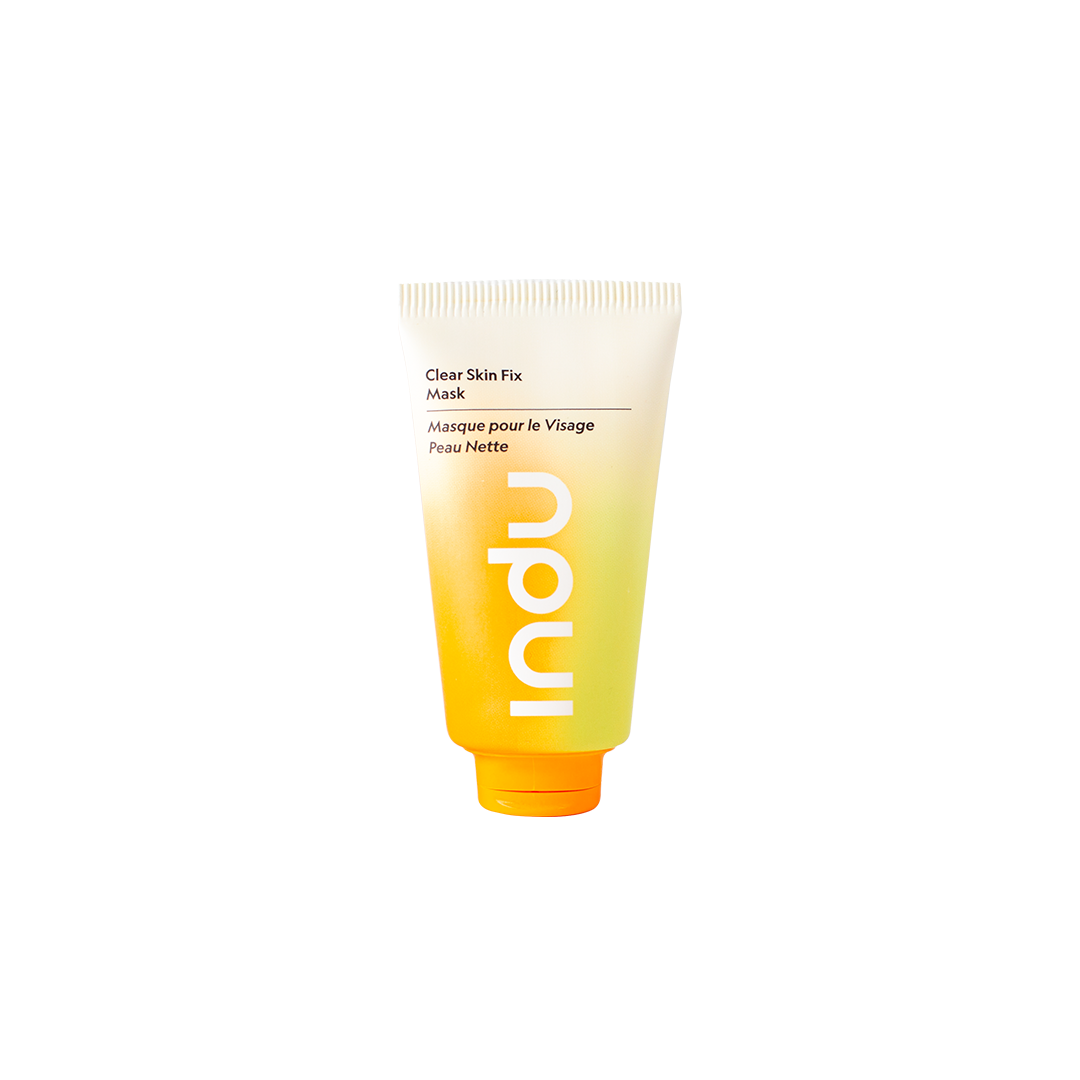 Mini Clear Skin Fix Mask 15ml