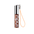 LiquidEyes - Amber Sky Makeup