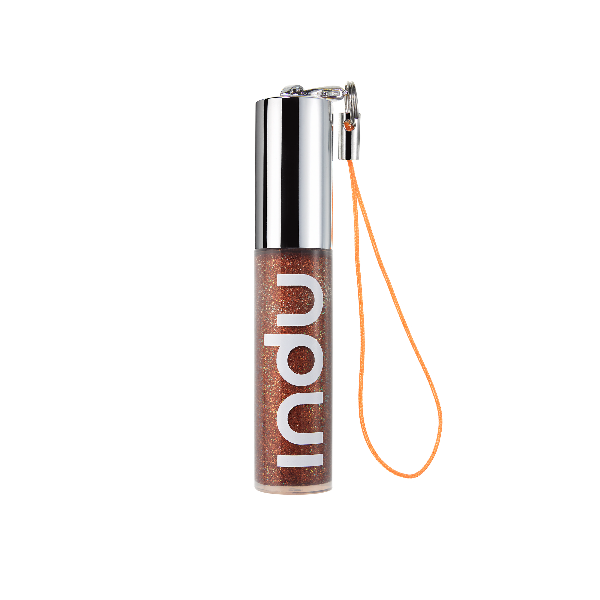 LiquidEyes - Amber Sky Makeup