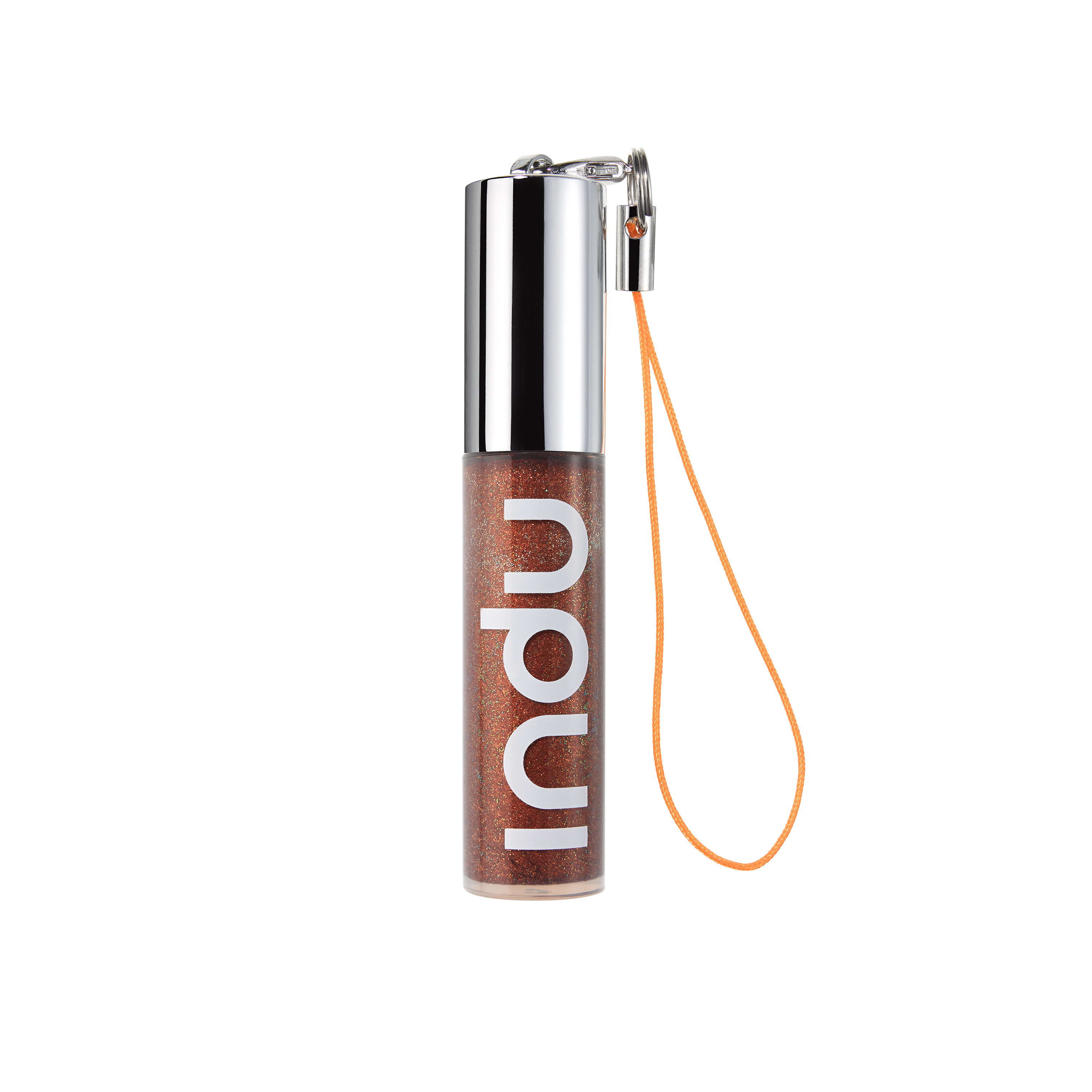 LiquidEyes - Amber Sky Makeup