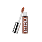LiquidEyes - Amber Sky Makeup open