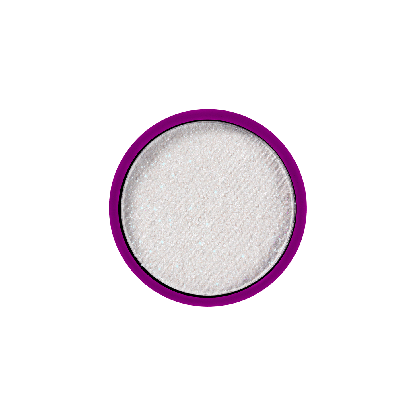 Frosting All Over Shimmer - Ultraviolet Makeup