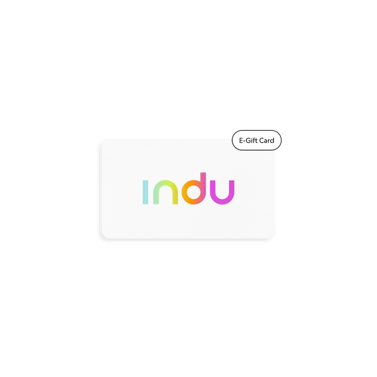 Indu E-Gift Card