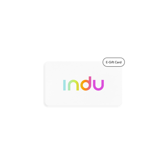 Indu e-Gift Card