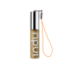LiquidEyes - Honey Sky Makeup