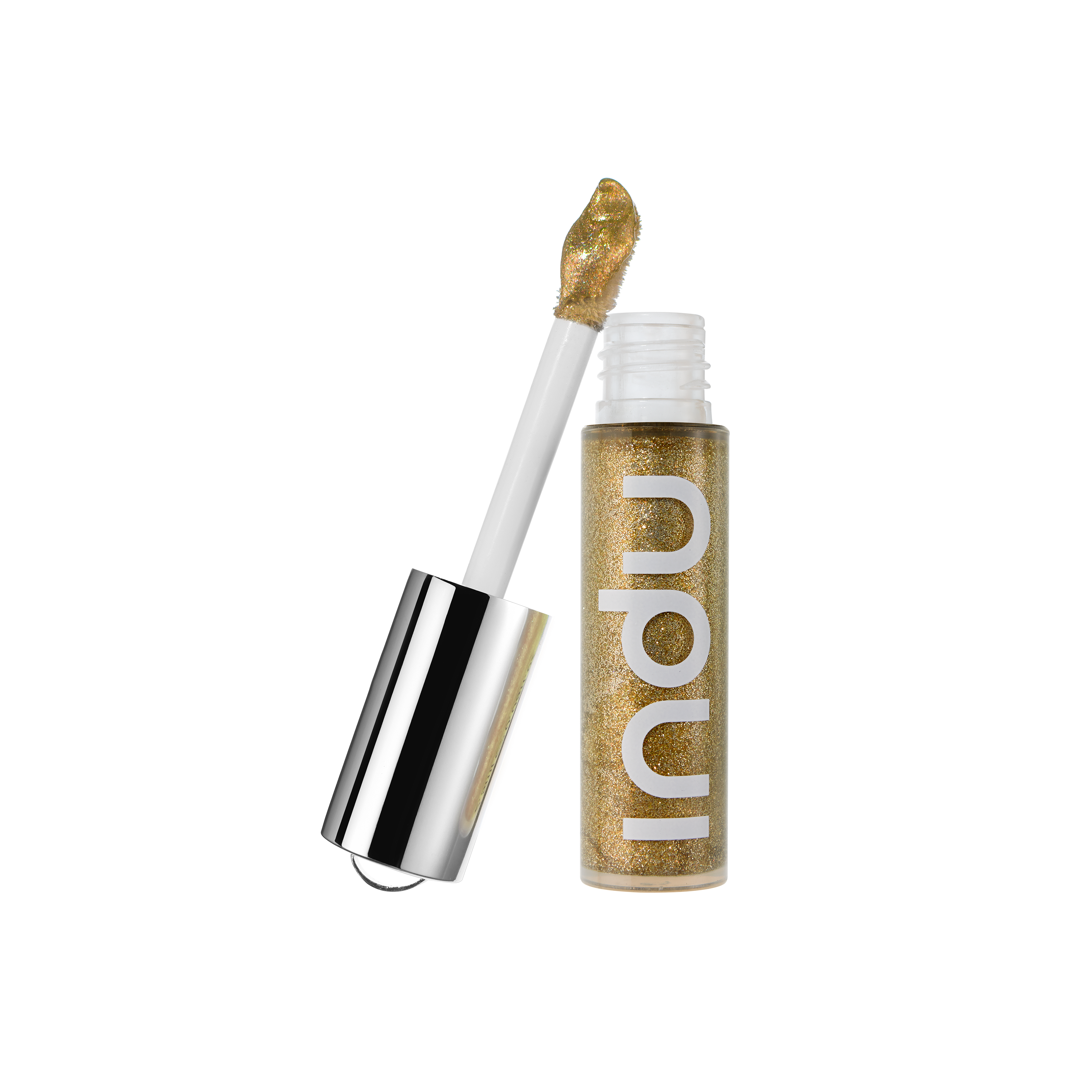 LiquidEyes - Honey Sky Makeup open