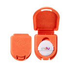 Mini Puff Makeup