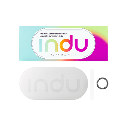 indu Customisable Palette