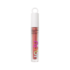 Mirror Glaze Lip Gloss - Sunset Aura Makeup