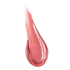 Mirror Glaze Lip Gloss - Sunset Aura Makeup formula