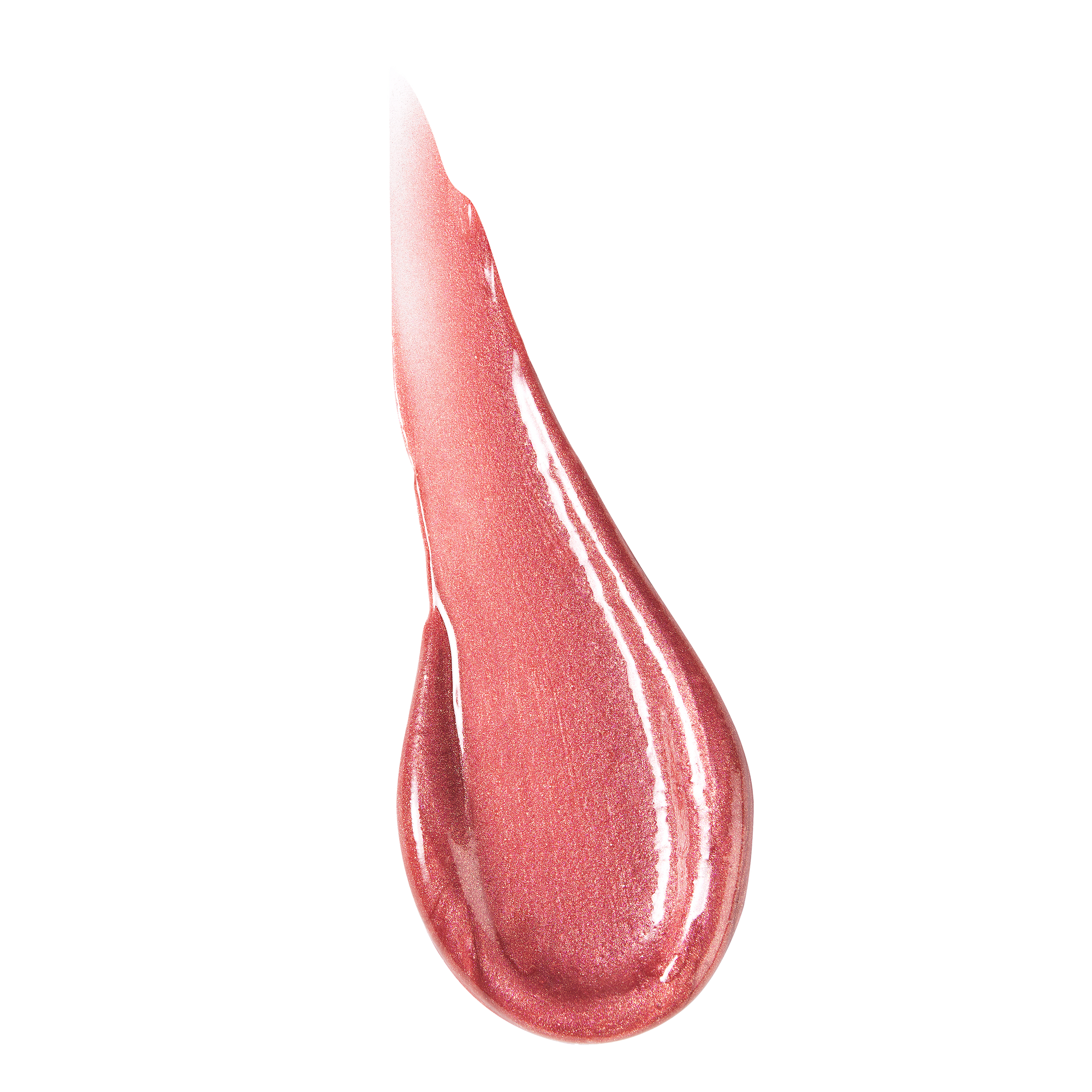 Mirror Glaze Lip Gloss - Sunset Aura Makeup formula
