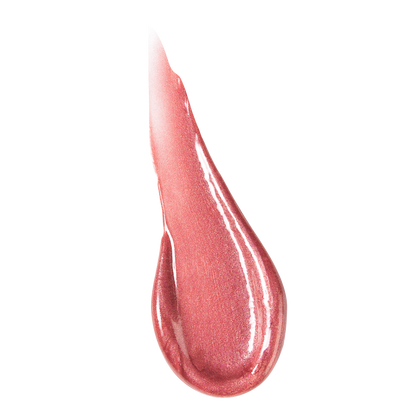 Mirror Glaze Lip Gloss - Sunset Aura Makeup formula