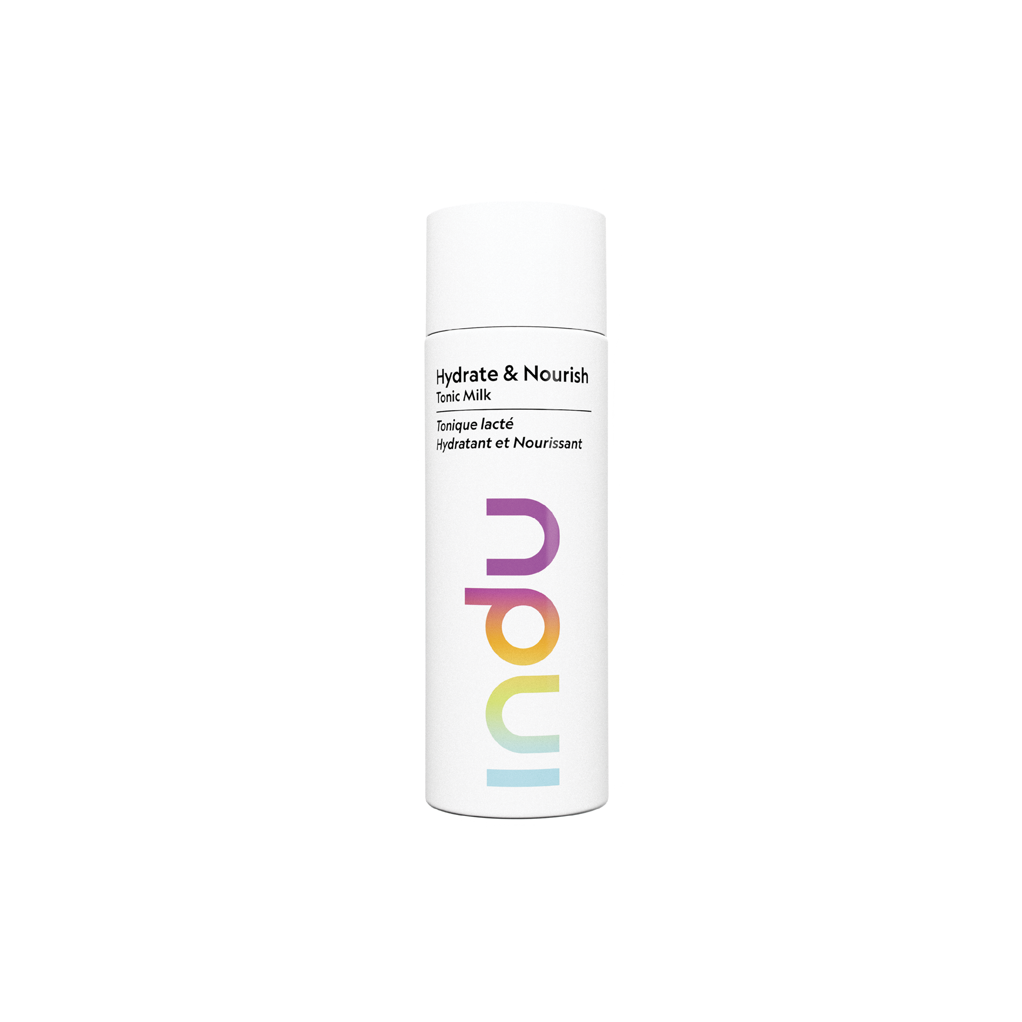 Hydrate & Nourish Tonic Milk Skincare