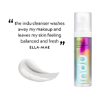 Universal Cream Cleanser Skincare quote