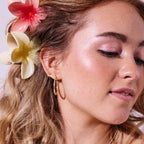 Summer Soul Makeup Set Makeup model 2