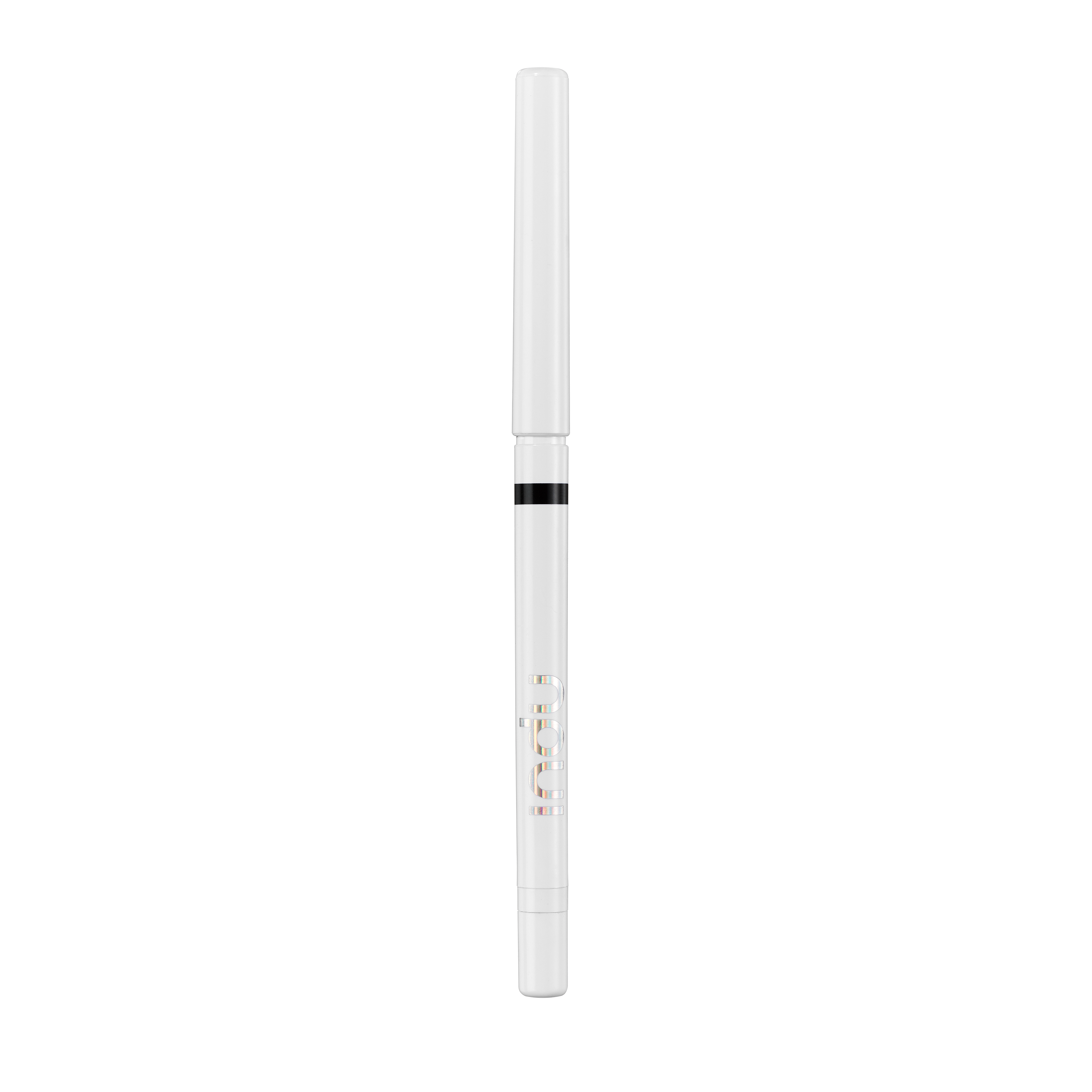 Soft-Glide Pencil - Black Makeup