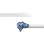 LiquidEyes - Blue Sky Makeup brush