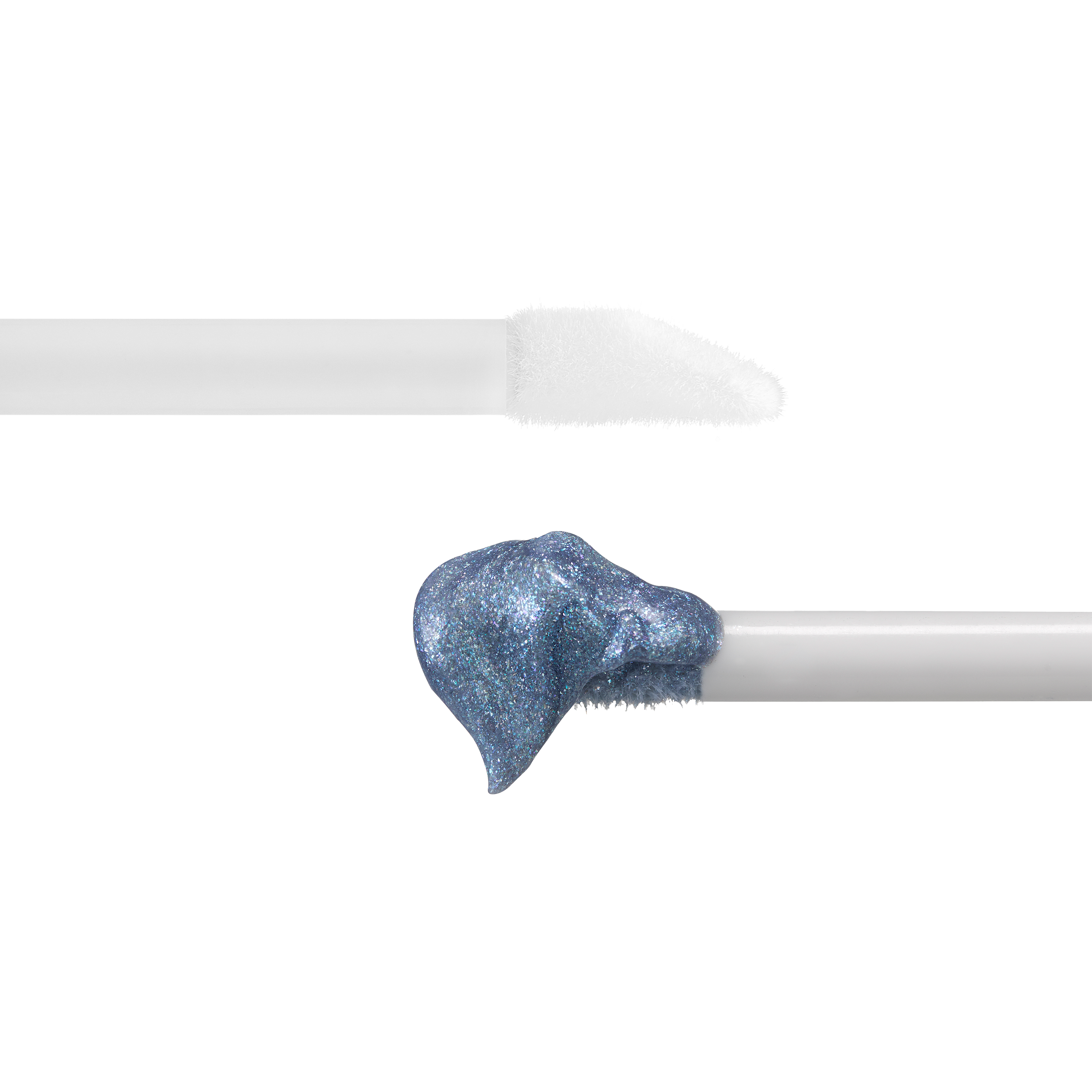 LiquidEyes - Blue Sky Makeup brush