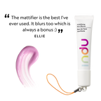 Mattifying Skin Blurrer Colourless quote