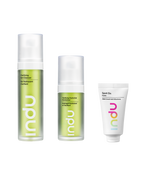 Clarifying 3-step Skincare Set