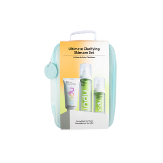 Ultimate Clarifying Skincare Set