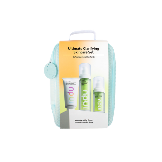 Ultimate Clarifying Skincare Set