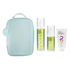 Ultimate Clarifying Skincare Set Skincare contents