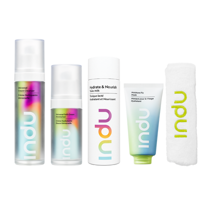 Complete Universal Routine Set Skincare