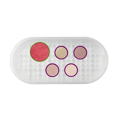 Everyday Natural Palette