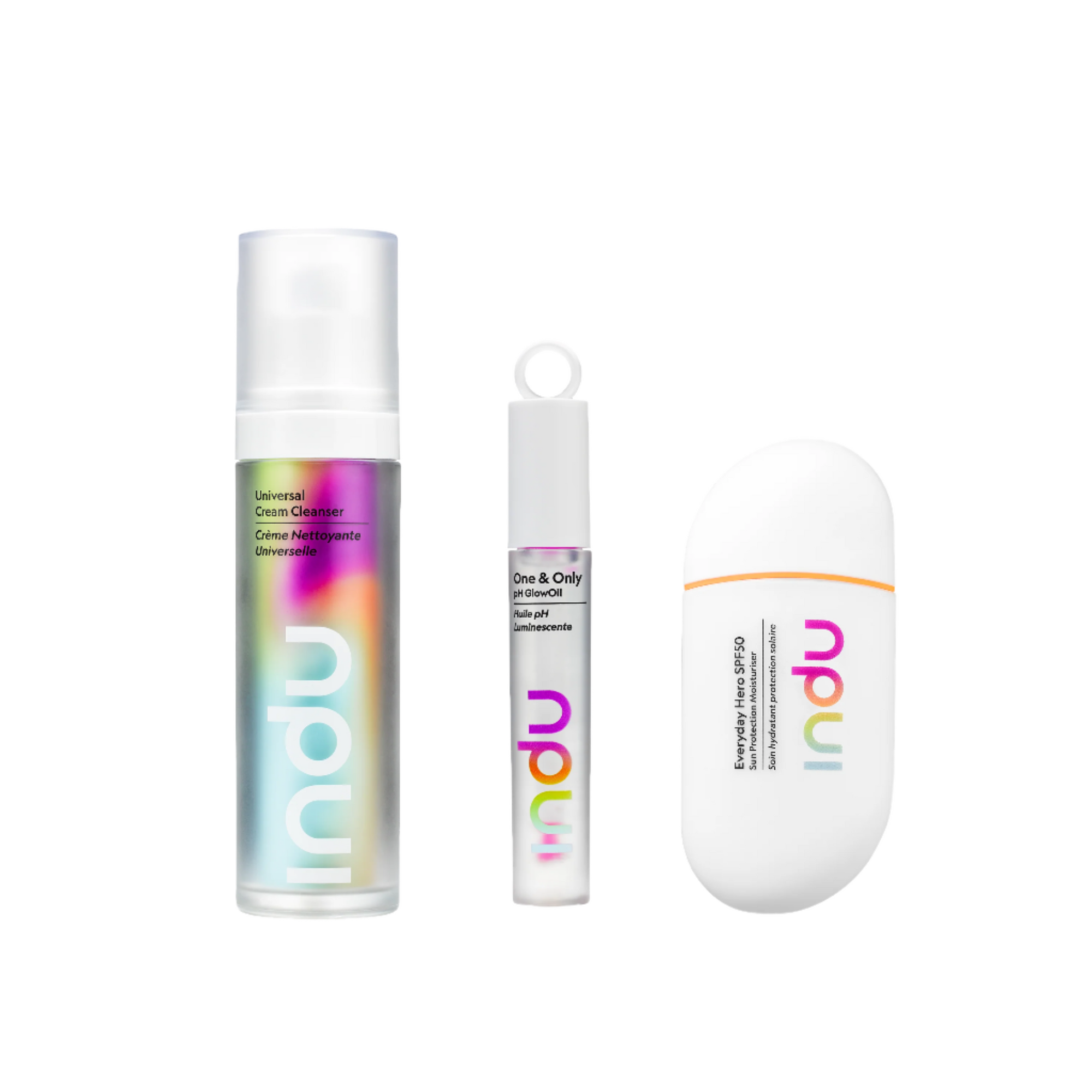 Everyday Skin Glow Set