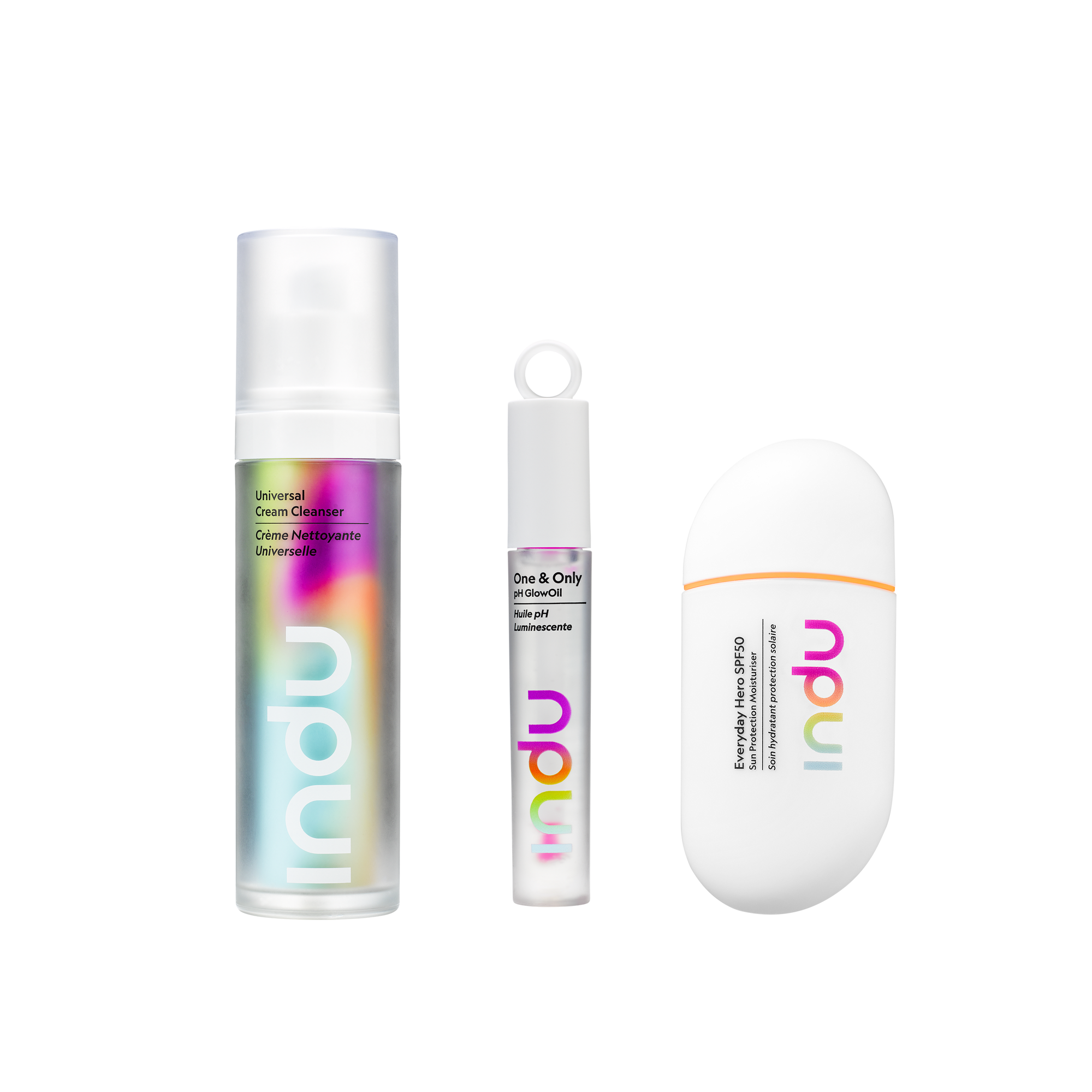 Everyday Skin Glow Set Skincare