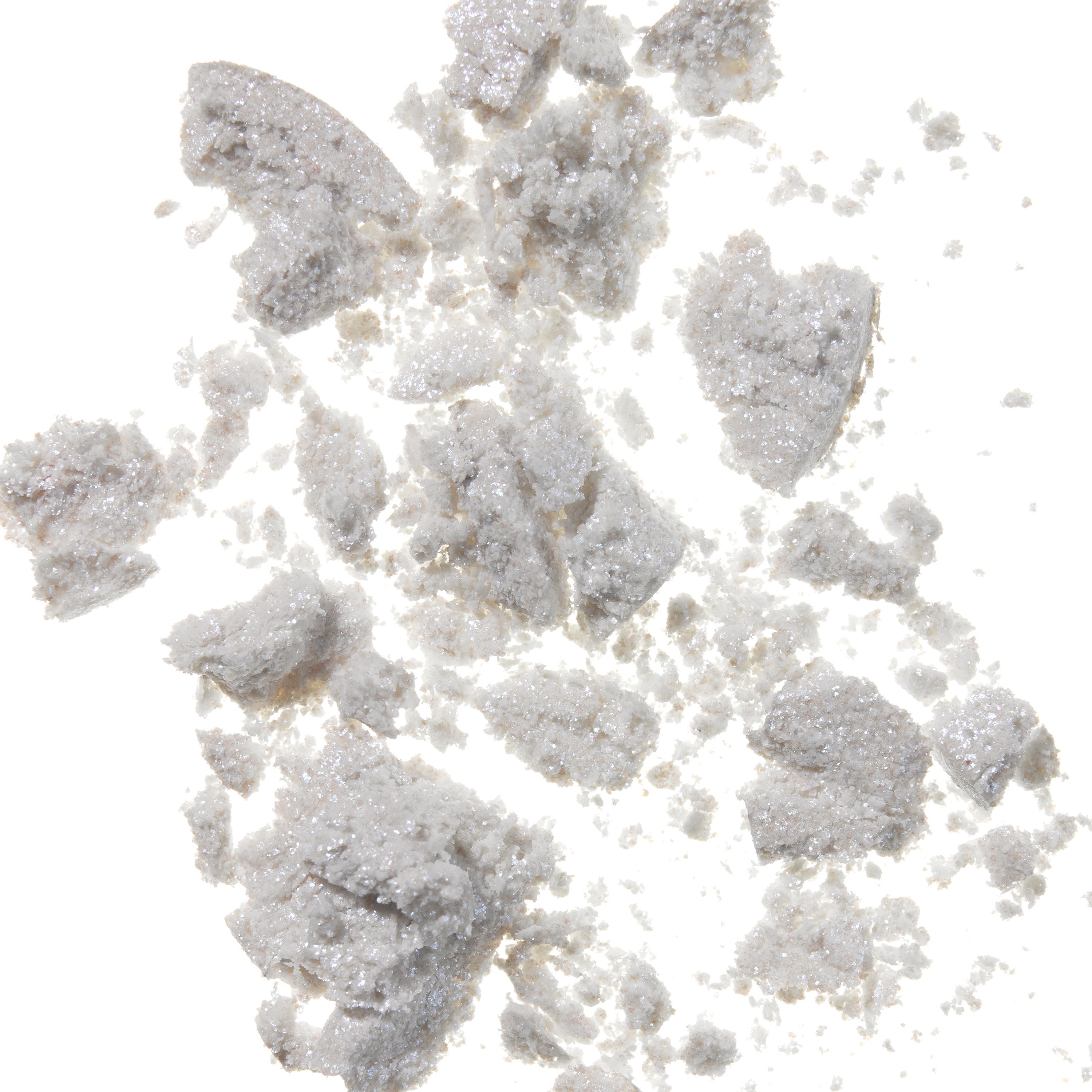 Frosting All Over Shimmer - Ultraviolet Makeup formula