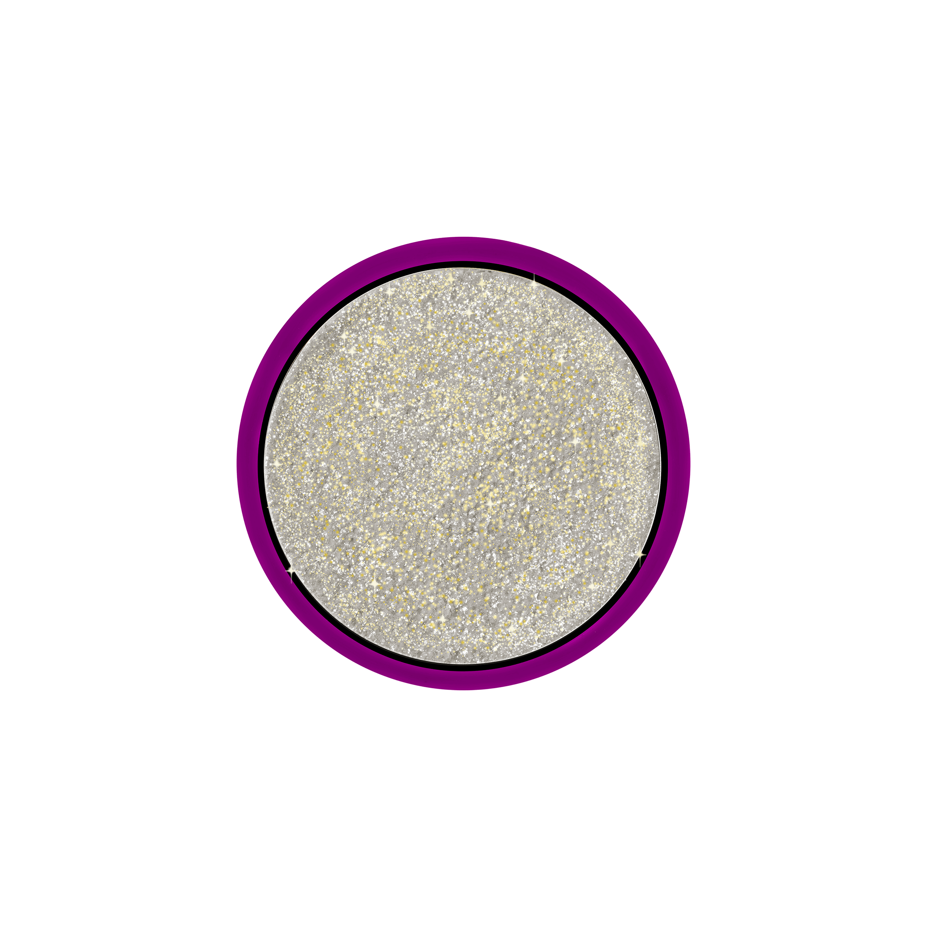 Frosting All Over Shimmer - Gold Rush Makeup