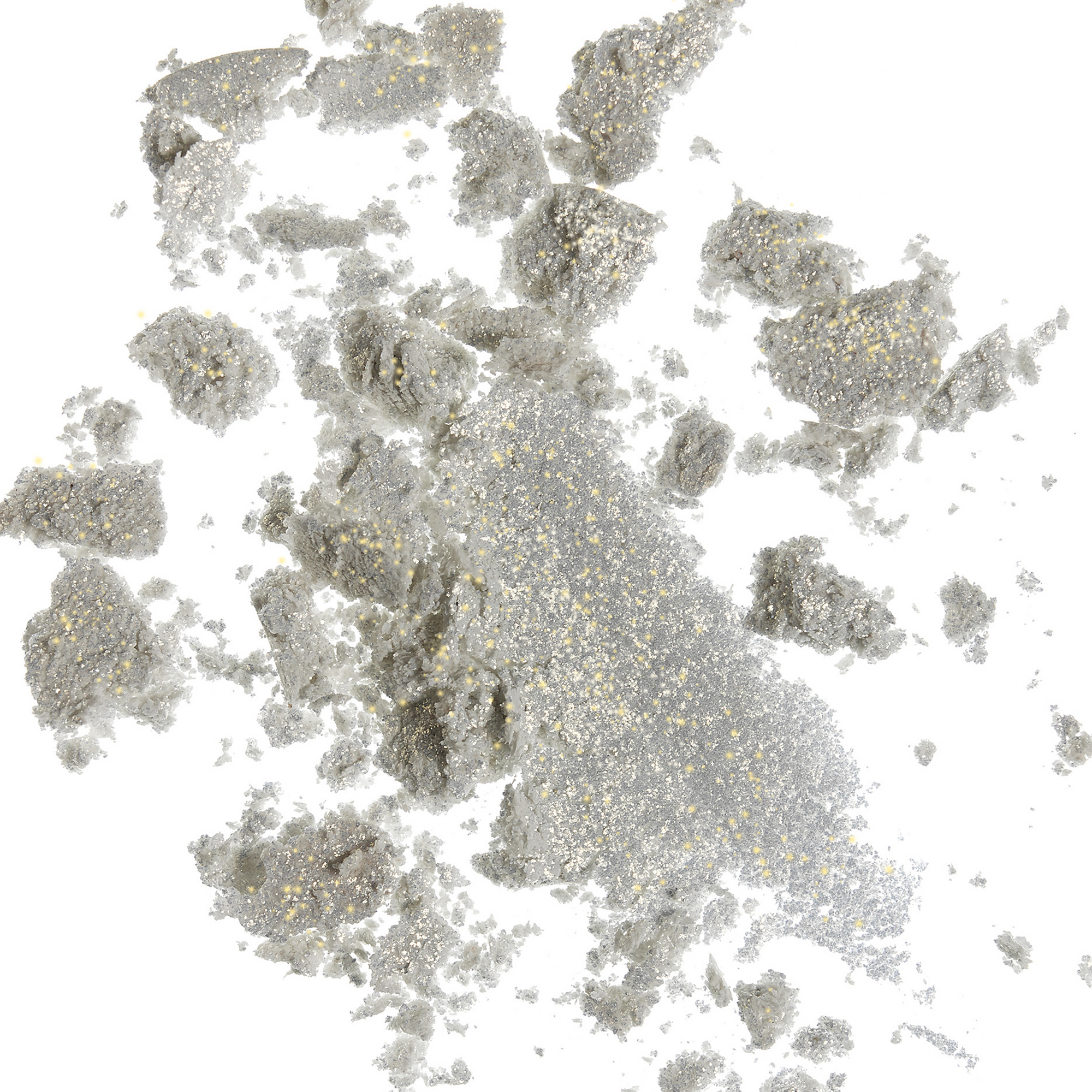 Frosting All Over Shimmer - Gold Rush Makeup formula