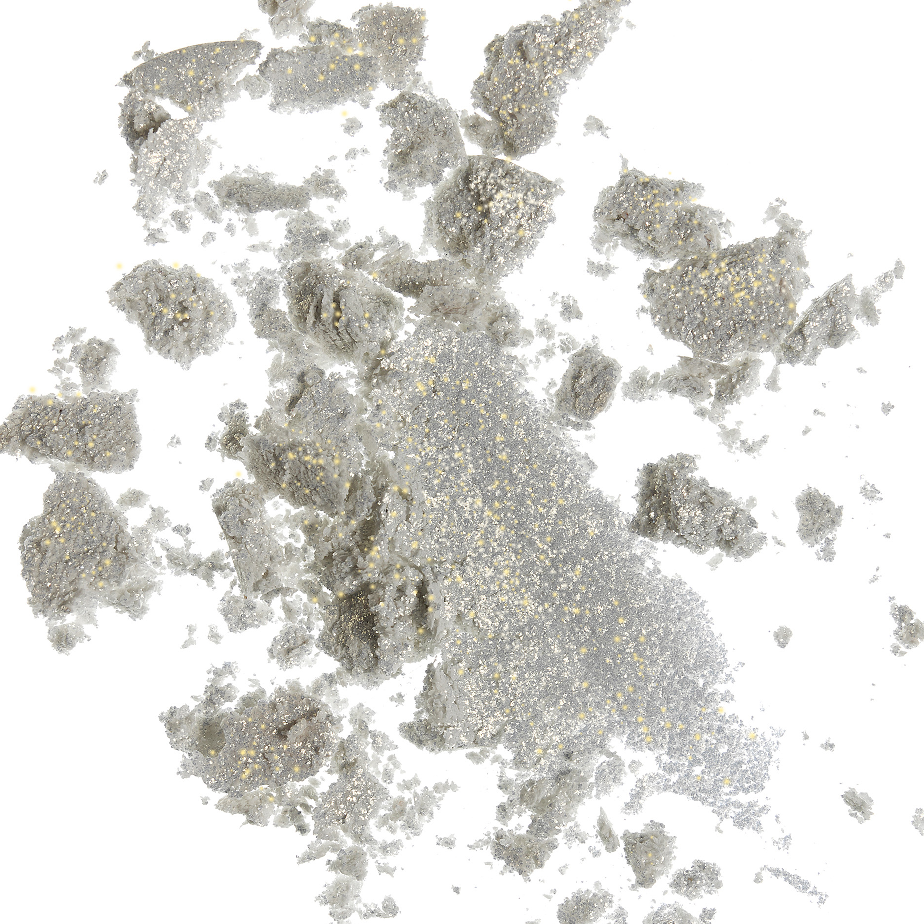 Frosting All Over Shimmer - Gold Rush Makeup formula